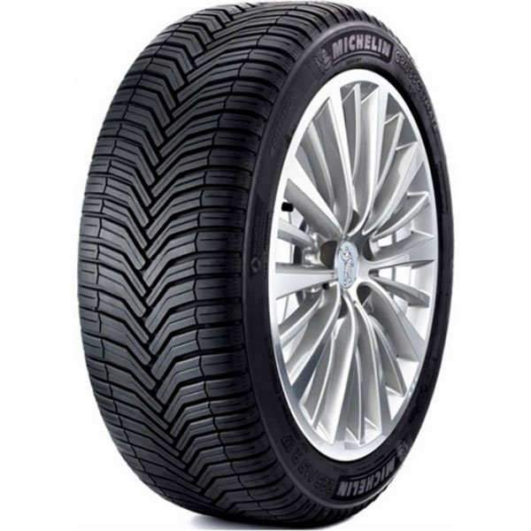 Michelin 225/55R18 102V XL AO CrossClimate (4 Mevsim) (2025)