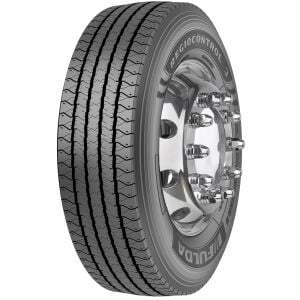 Fulda 385/55R22.5 160K158L 20PR M+S RegioControl 3 (Kış) (2026)