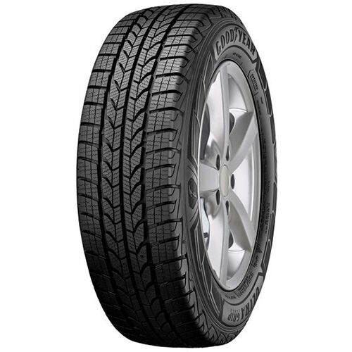 Goodyear 215/60R17C 109/107T UltraGrip Cargo (Kış) (2025)