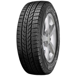 Goodyear 215/60R17C 109/107T UltraGrip Cargo (Kış) (2025)