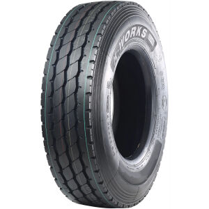 Benchmark 315/80R22.5 158/150K 22PR KMA400 (4 Mevsim) (2026)
