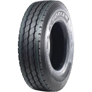 Benchmark 315/80R22.5 158/150K 22PR KMA400 (4 Mevsim) (2026)