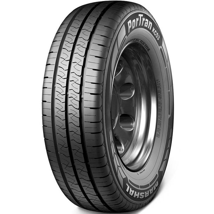 Marshal 215/75R16C 113/111R 8PR Portran KC53 (Yaz) (2023)