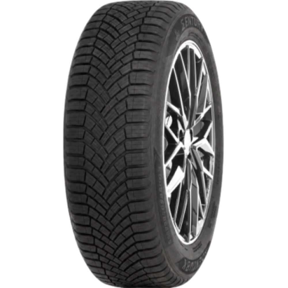 Sentury 225/50ZR18 99W XL Seasonsdragon 3 (4 Mevsim) (2026)