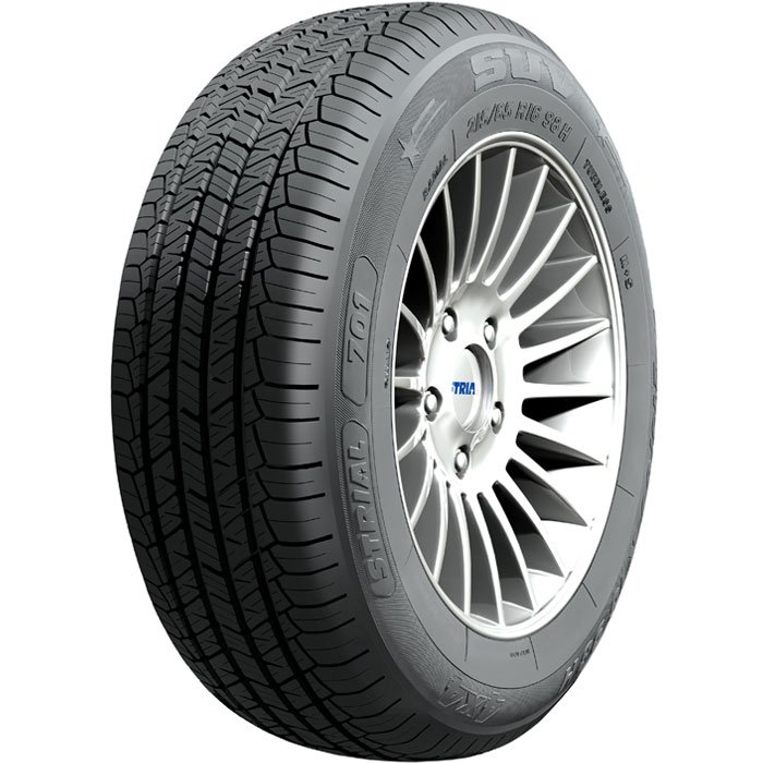 Strial 235/60R17 102V 701 Suv (Yaz) (2022)