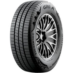 Giti 235/65R16C 121/119R GitiVanAllSeason LA1 (4 Mevsim) (2025)