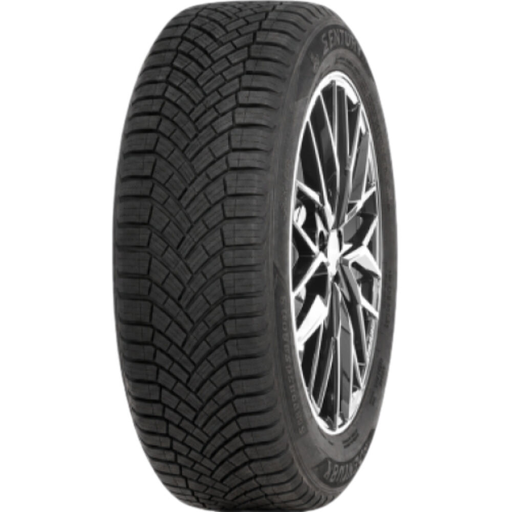 Sentury 235/65R17 108V XL Seasonsdragon 3 (4 Mevsim) (2026)