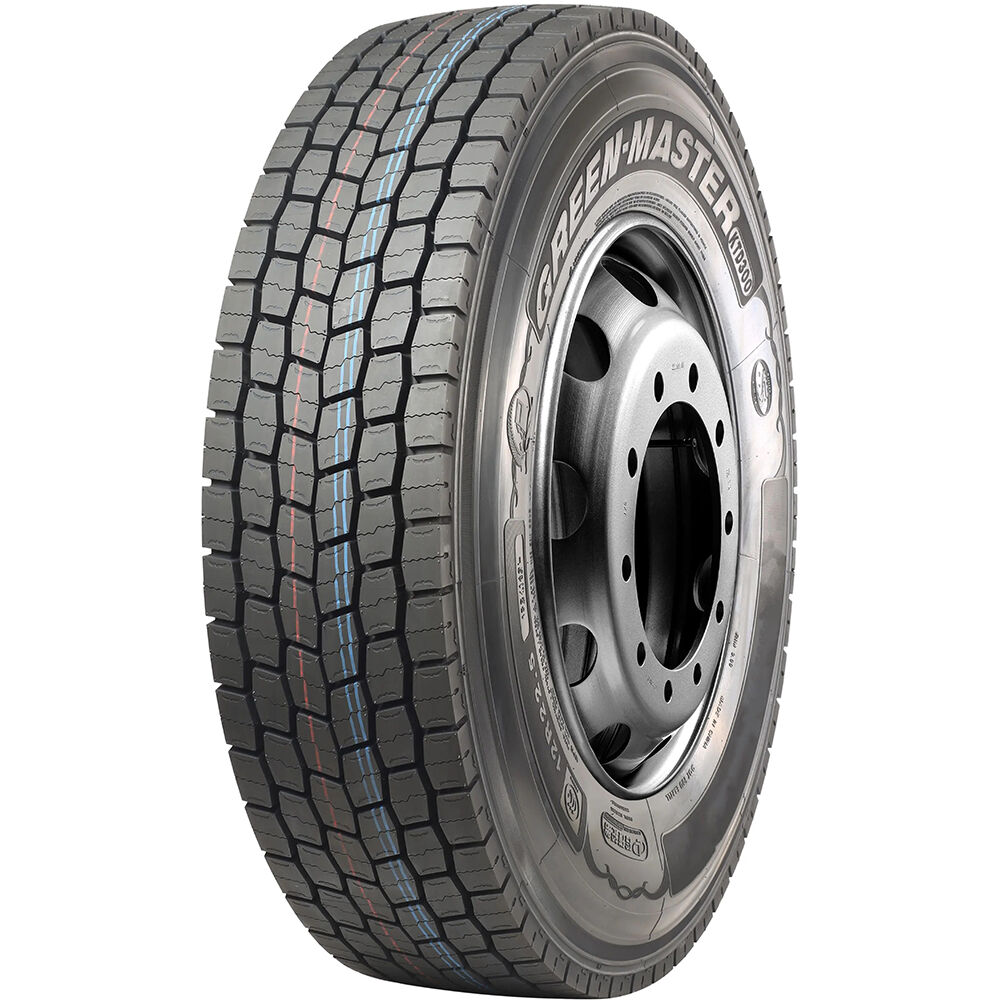 Benchmark 315/80R22.5 156/150L KTD300 (4 Mevsim) (2026)