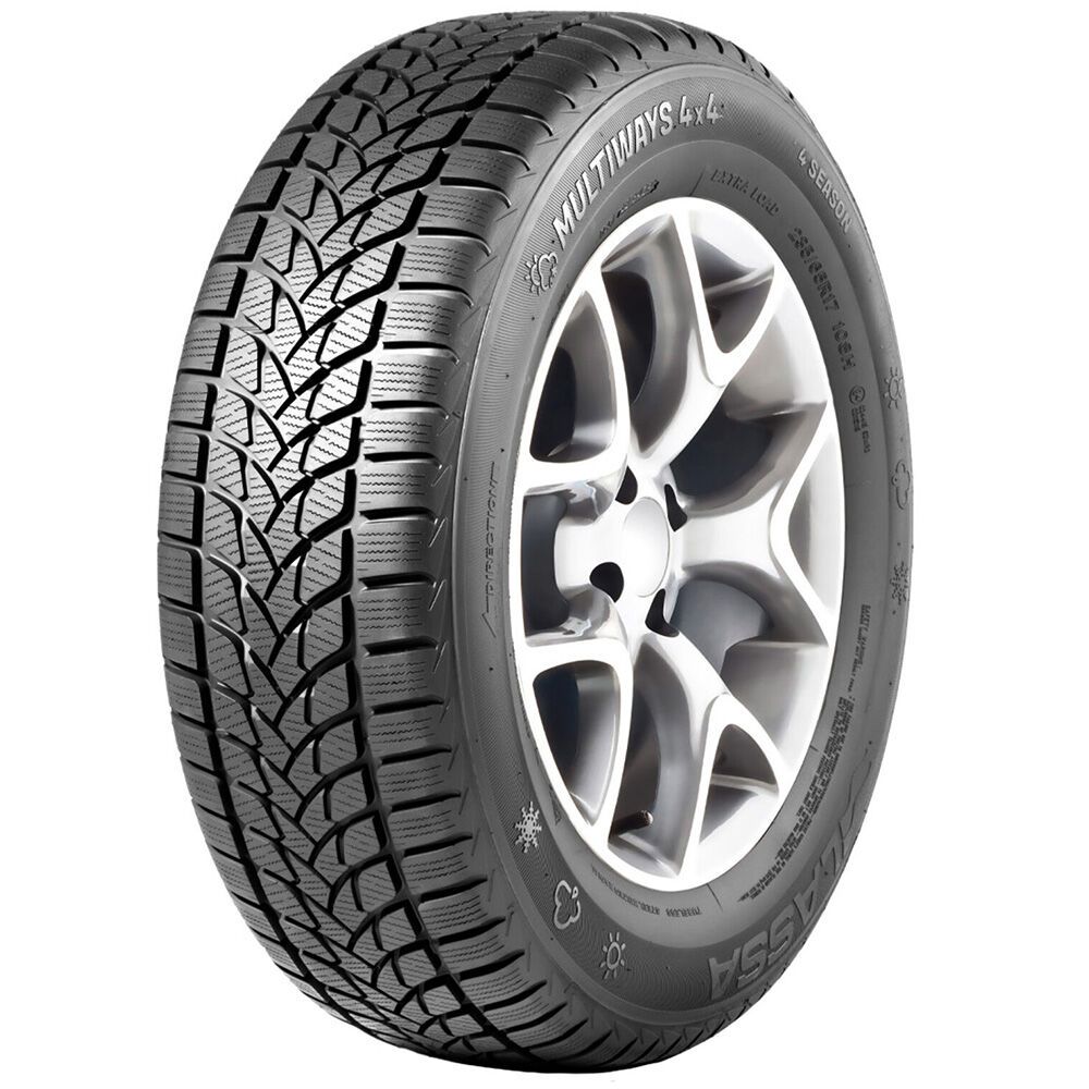 Lassa 235/55R17 103H XL Multiways 4X4 (4 Mevsim) (2021)