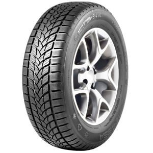 Lassa 235/55R17 103H XL Multiways 4X4 (4 Mevsim) (2021)