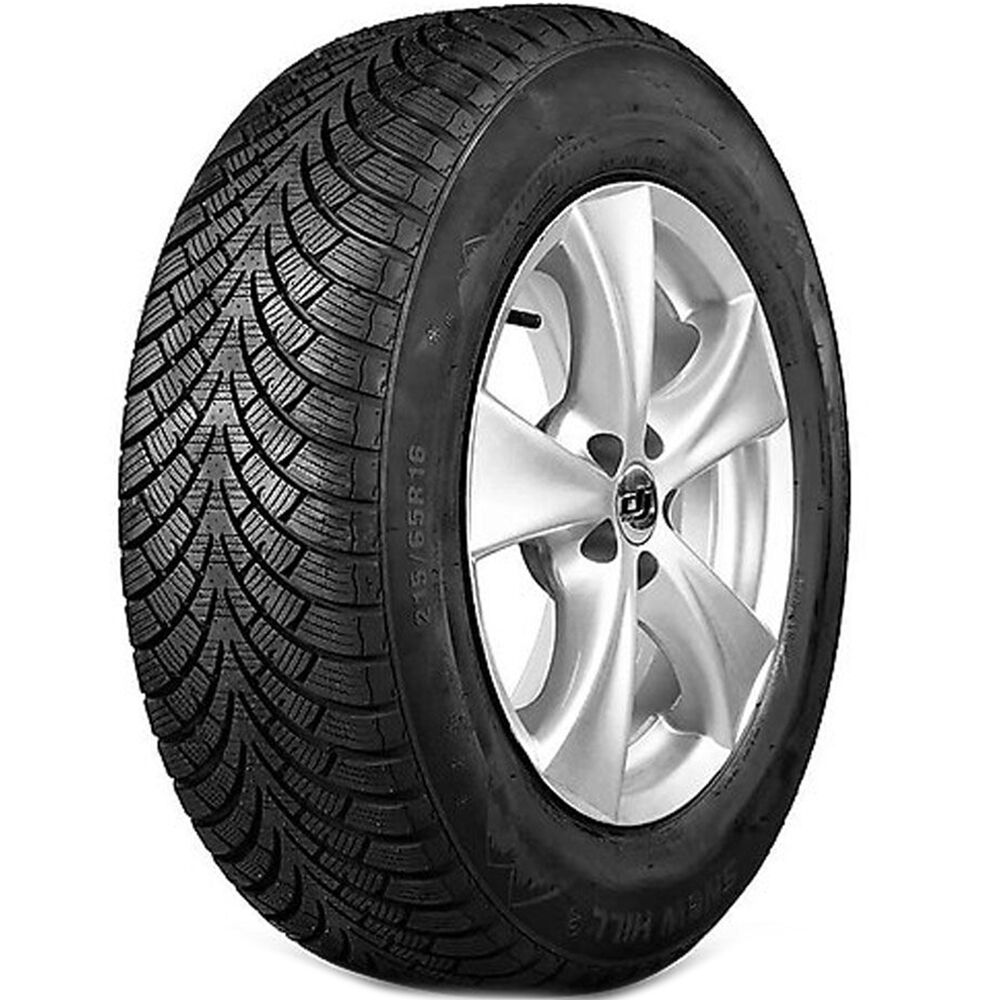 Montreal 205/55R16 94H XL Snow Hill 3 (Kış) (2024)