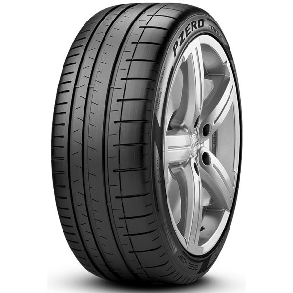Pirelli 275/35ZR20 102Y XL F PZero Corsa (Yaz) (2023)