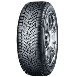 Yokohama 235/50R19 103V XL BluEarth Winter V905 (Kış) (2024)