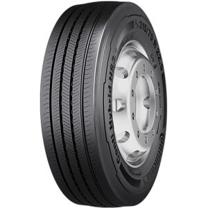 Continental 295/80R22.5 154/149M 16PR LRH Conti Hybrid HS3+ (4 Mevsim) (2025)