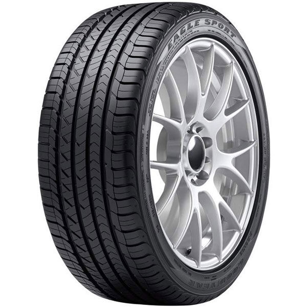 Goodyear 245/45R18 96W Eagle Sport TZ (Yaz) (2025)