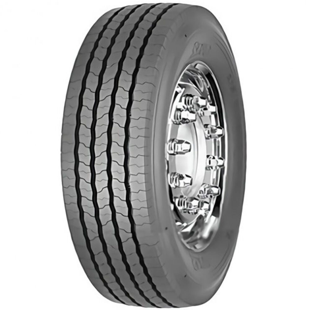 Sava 275/70R22.5 148/145J 152/148E City U4 (4 Mevsim) (2024)