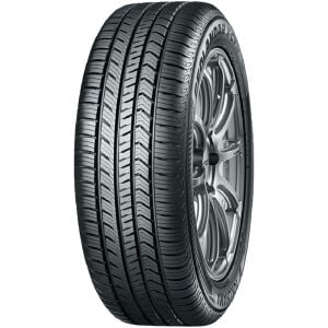 Yokohama 265/45R20 108W XL Geolandar X-CV G057 (4 Mevsim) (2025)