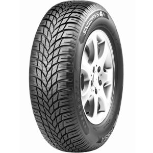 Lassa 255/35R20 97W XL Snoways 4 (Kış) (2022)