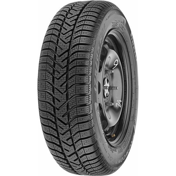 Pirelli 205/65R15 94T Winter 190 SnowControl Serie 3 (Kış) (2014)