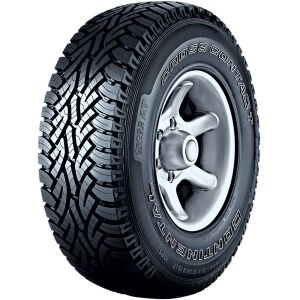 Continental 235/85R16 114/111Q ContiCrossContact AT (Yaz) (2023)