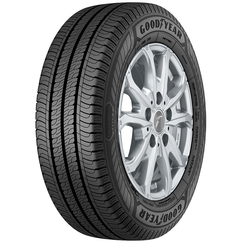 Goodyear 215/75R16C 113/111R EfficientGrip Cargo 2 (Yaz) (2026)