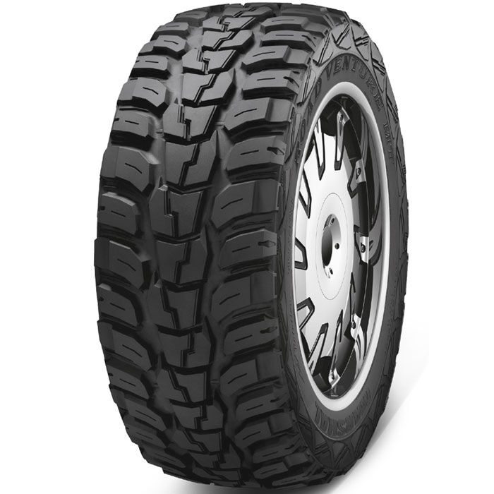 Marshal 235/75R15 104Q Road Venture MT KL71 (Yaz) (2024)