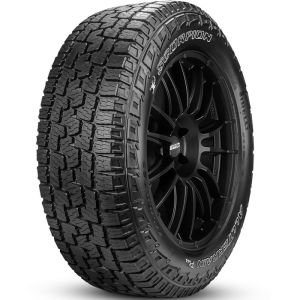 Pirelli 265/60R18 110H WL Beyaz Yazili Scorpion All Terrain Plus (4 Mevsim) (2022)
