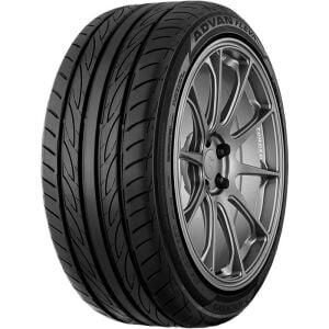 Yokohama 195/45R16 84W XL Advan Fleva V701 (Yaz) (2025)