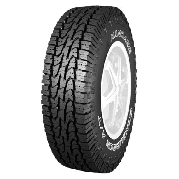 Nankang 265/70R18 114S OWL Conqueror AT-5 (4 Mevsim) (2025)