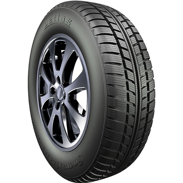 Petlas 165/70R14 81T SnowMaster W601 (Kış) (2022)
