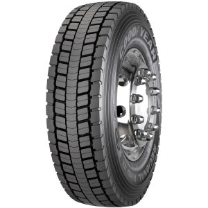 Goodyear 9.50R17.5 129/127M Regional RHD II (4 Mevsim) (2026)