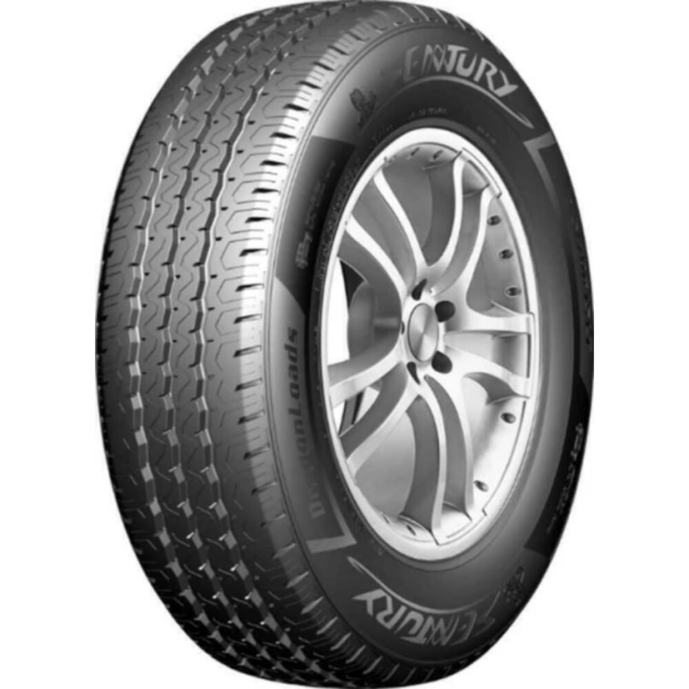 Sentury 185R14C 102/100R DragonLoads (Yaz) (2026)