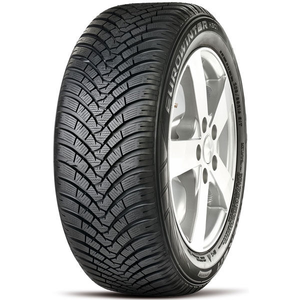Falken 215/55R16 97H XL EuroWinter HS01 (Kış) (2022)