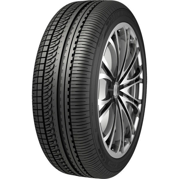 Nankang 175/50R13 72V AS-1 (Yaz) (2025)