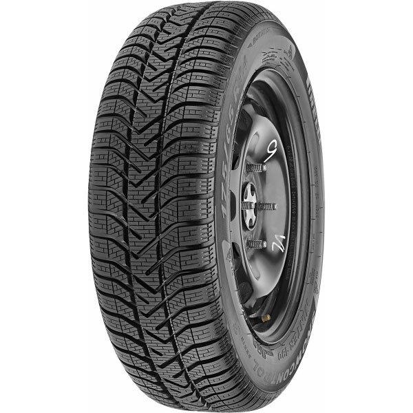 Pirelli 205/55R16 91T Winter 190 SnowControl Serie 3 (Kış) (2023)