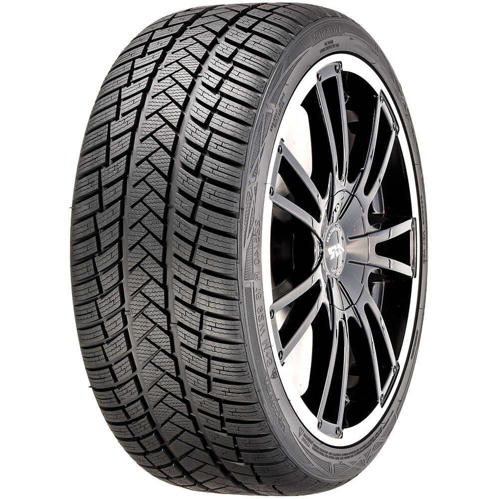 Vredestein 245/40R18 97W XL Wintrac Pro (Kış) (2025)