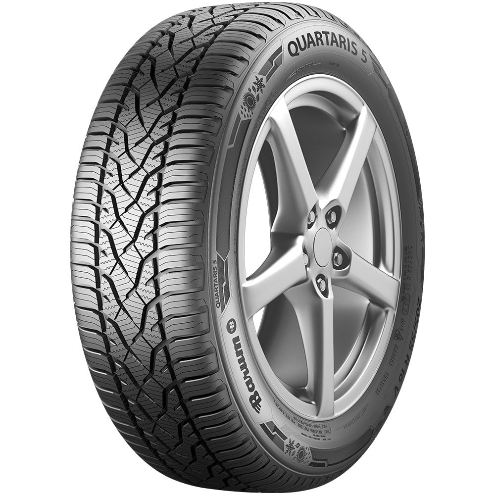 Barum 185/55R15 82H Quartaris 5 (4 Mevsim) (2026)