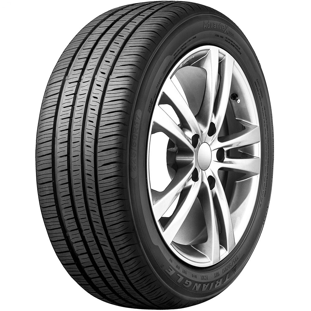 Triangle 185/45R15 75V AdvanteX TC101 (Yaz) (2024)