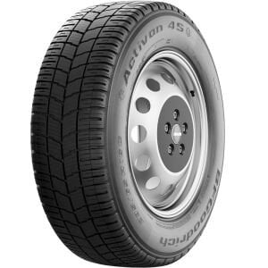 BF Goodrich 235/65R16C 115/113R Activan 4S (4 Mevsim) (2023)