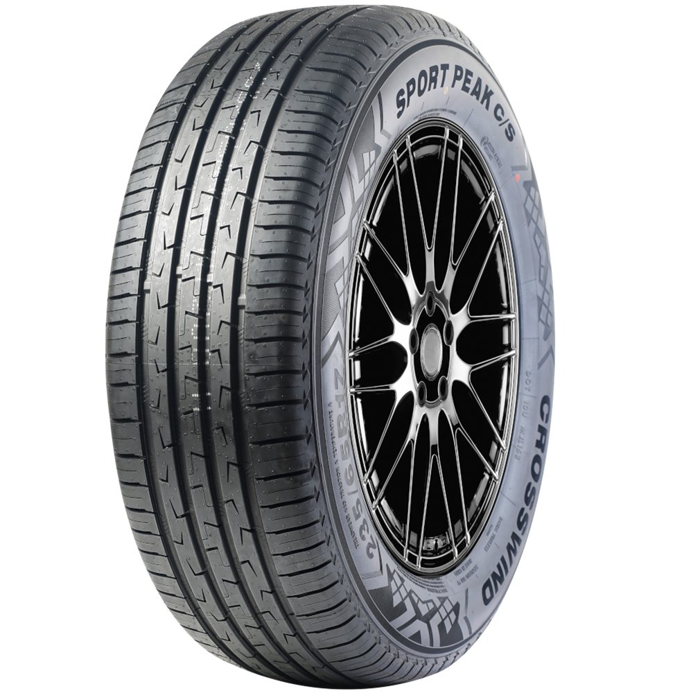 Crosswind 225/60R18 104V XL Sport Peak C/S (Yaz) (2025)