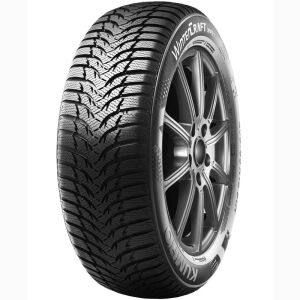 Kumho 185/50R16 81H WinterCraft WP51 (Kış) (2022)