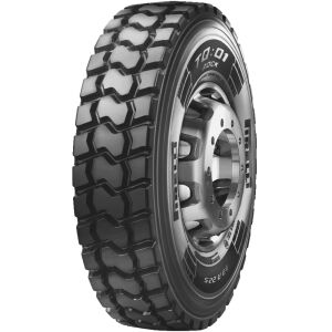 Pirelli 13R22.5 156/150F TQ:01R (4 Mevsim) (2025)