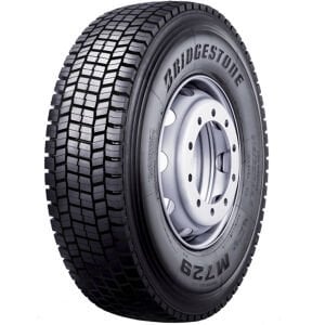 Bridgestone 215/75R17.5 126/124M M+S M729S (Yaz) (2025)