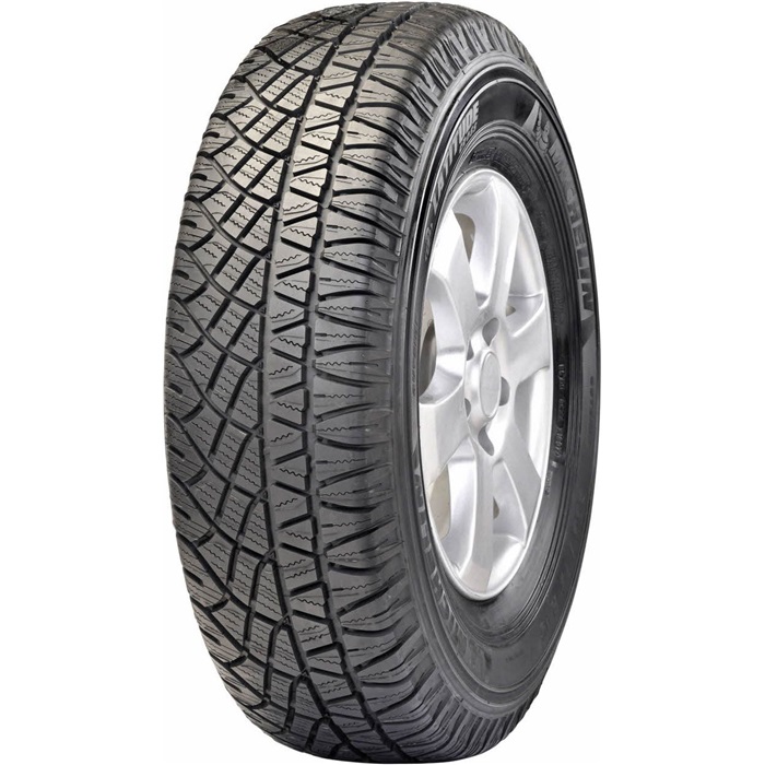 Michelin 265/70R16 112H Latitude Cross (Yaz) (2026)