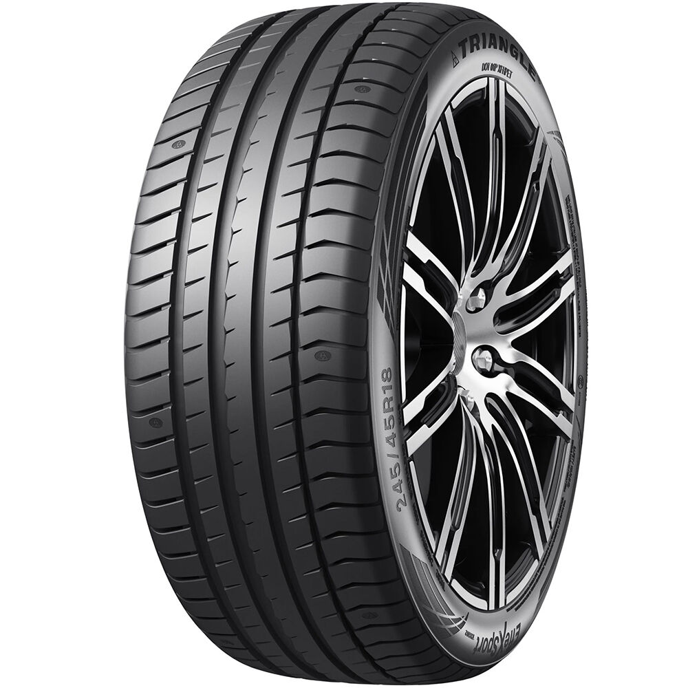 Triangle 255/50R19 107Y XL EffeXSport TH202 (Yaz) (2024)