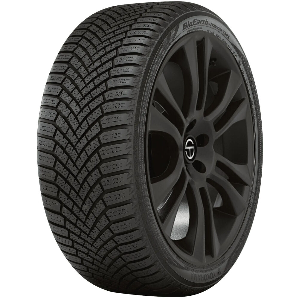 Yokohama 245/40R19 98V XL BluEarth Winter V906 (Kış) (2025)