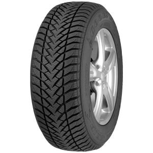 Goodyear 255/60R18 112H XL MS FP UltraGrip+ Suv (Kış) (2025)