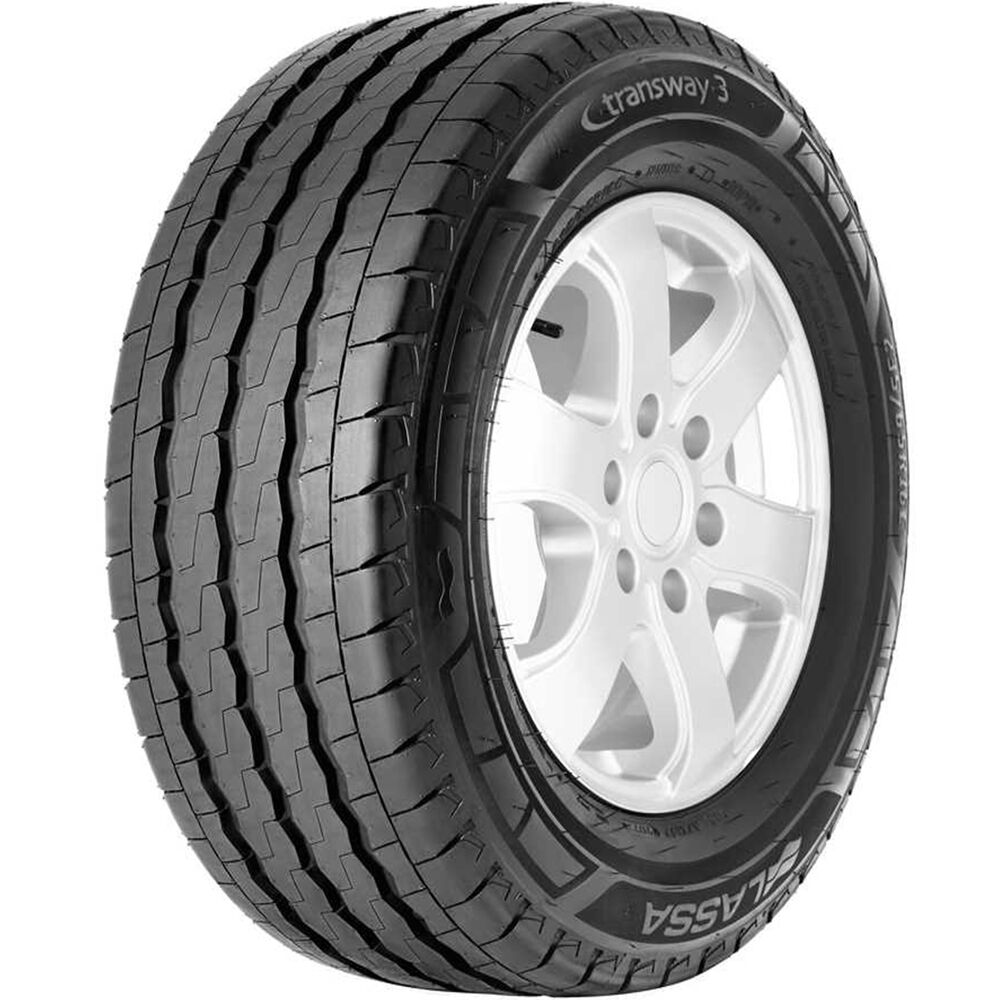 Lassa 215/65R15C 104/102T Transway 3 (Yaz) (2025)