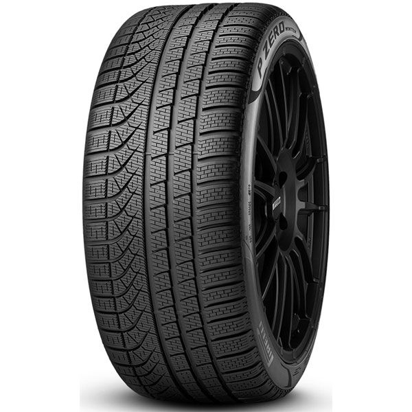 Pirelli 235/60R20 108H XL * P-Zero Winter (Kış) (2022)