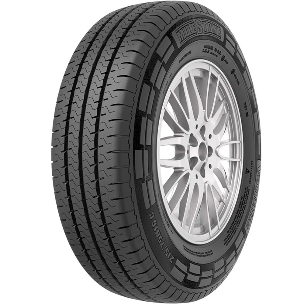 Milestone 205/65R16C 107/105T VanMile (Yaz) (2025)